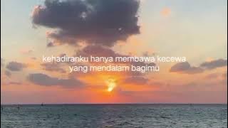 Segala_Rasa_-_Alfajri_(Lyrics)