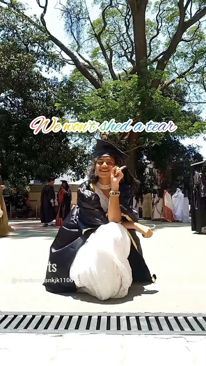 Graduation BTS song 😭🎓💜 #graduation #bts #btsarmy