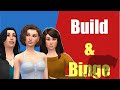 The Power of Three… in The Sims 4?! | Charmed Pilot Review | Binge & Build Ep. 3