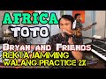 AFRICA - Toto (Cover by Bryan Magsayo - Online Request)