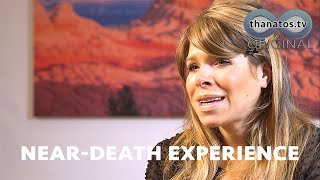 From Surviving to Living | Mariana Fütterer's Near Death Experiences