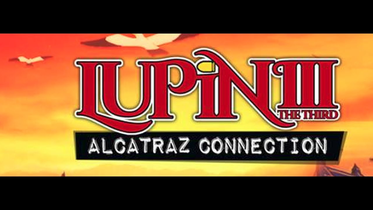 Get Lupin The Third Alcatraz Connection Dvd Unboxing Youtube For Android Free Get Wallpaper Lupin The Third Alcatraz Connection Dvd Unboxing Youtube Free HD