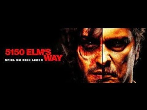 5150 Elm Yolu - Korku Filmi Türkçe Dublaj - FULL HD