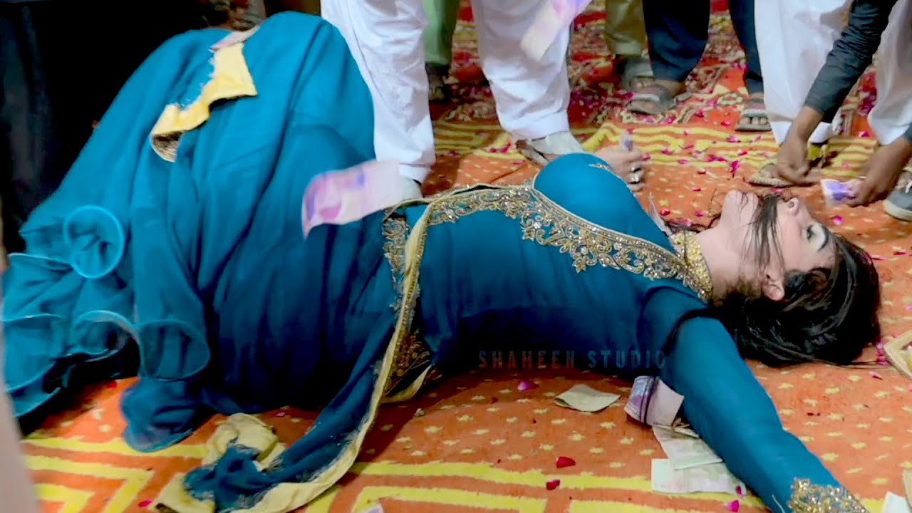 Haan Way Medi Jan Way | Mehak Khanzadi | Dance Performance 2023 | Tekon Khan Mubrak Bad Hove