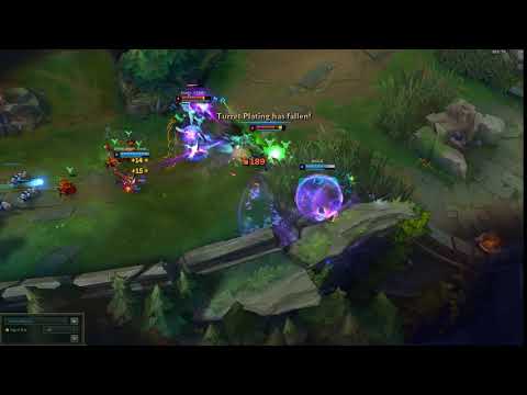 League Of Legends