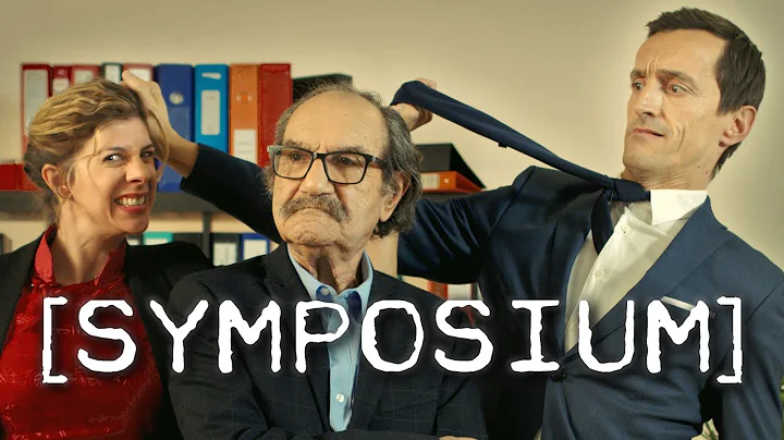 SYMPOSIUM (ft. Gerard Hernandez)