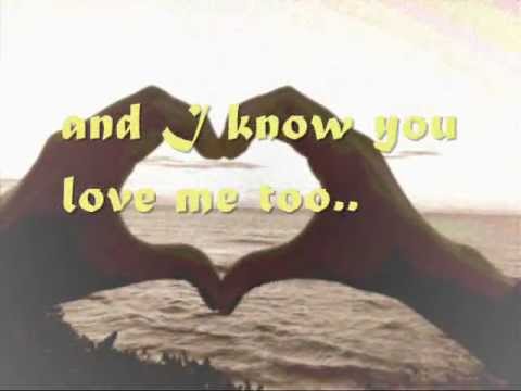 I Love You - Jackie Boyz (NEW 2011) [Lyrics Video]