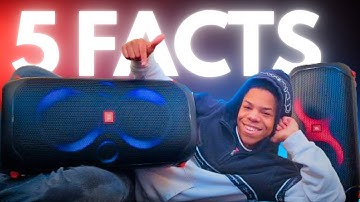 5 Secrets: What You Didn