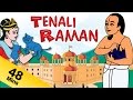 Tenali Raman Stories In English Tenali Raman Stories Collection In English For Kids
