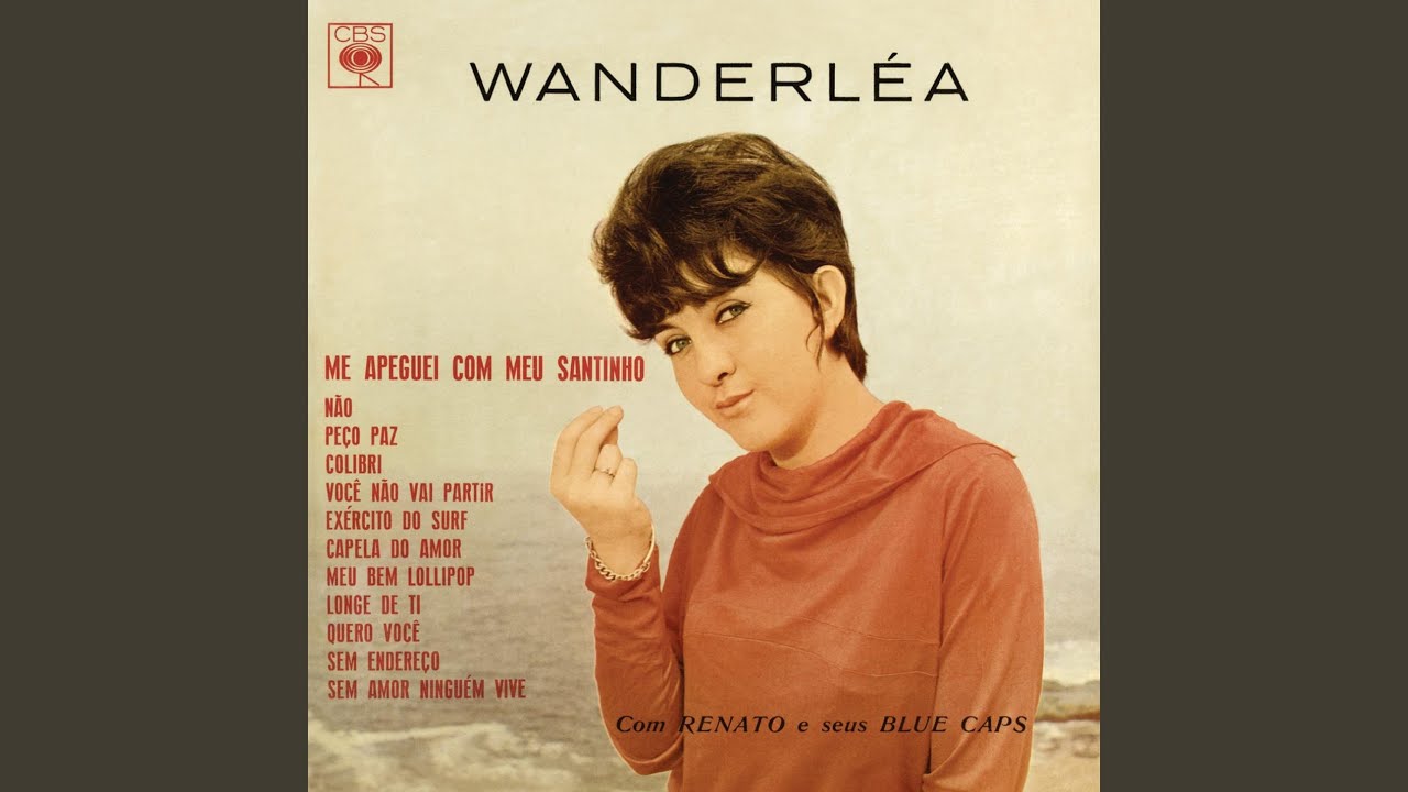 Colibri (Little Bird)