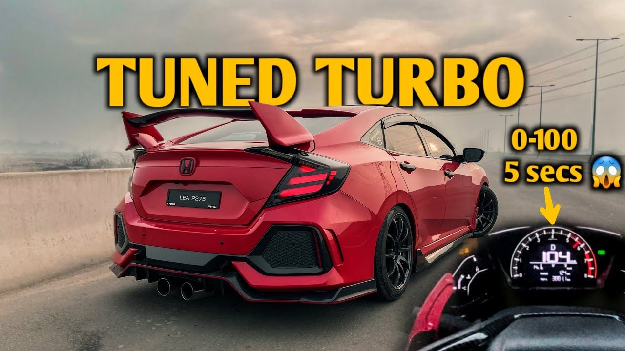 Tuned Civic Turbo 0 100 5 Secs YouTube tuned-civic-turbo-0-100-5-secs-youtube