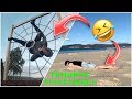 FUNNIEST FREERUNNER EVER! *jiembaSands 2019*