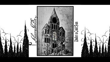 𝕬𝖑𝓬𝓮𝓼 𝕹𝓸𝓬𝓽𝓲𝓼 ~ Under a Cold Sun ~ [Dungeon Synth/Full Album] ~ (2025)