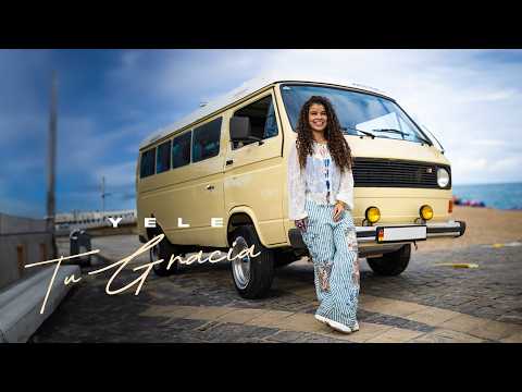 Yele - Tu Gracia  (Official Video)