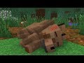 Wolf Life V - Minecraft Animation