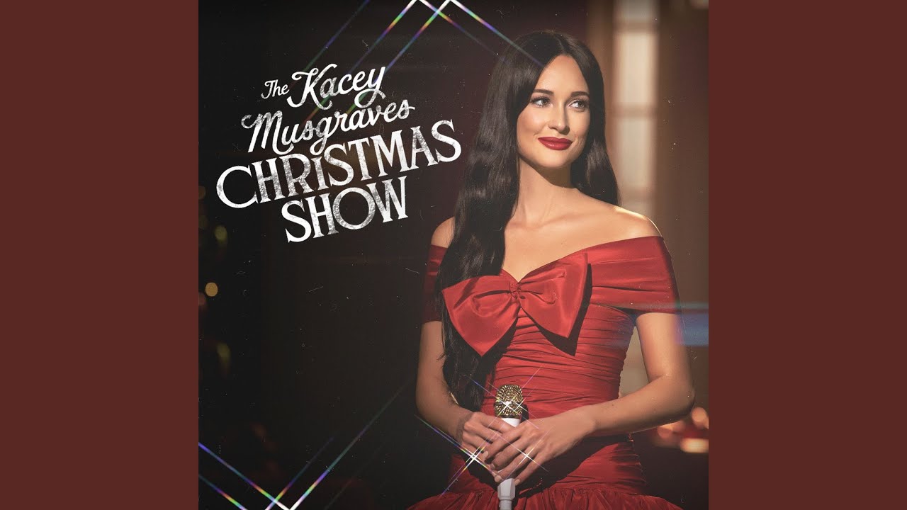 (Not So) Silent Night (From The Kacey Musgraves Christmas Show) (feat. Fred Armisen)