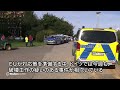 ドイツで新たに2件の破壊工作か、ロシアの「ハイブリッド戦」に警戒感　ＥＵはドローン事件で圧力強化へ