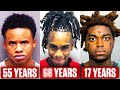 Rappers With LONGEST Prison Sentences (Tay-K, 21 Savage, Kodak Black)