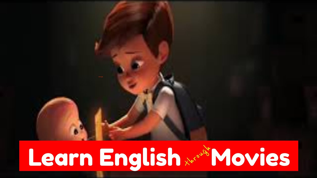 Learn English Through Movies Lesson 2 Level Beginner YouTube