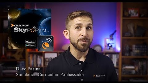Introducing Celestron