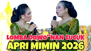 NGAKAK POL🤣APRI MIMIN TERBARU BIKIN KAKU PERUT