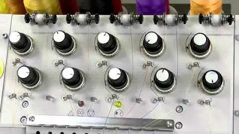 XTS Acti Feed F8 768Kbps