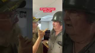 Its In The Past Bro comedy brothers twins