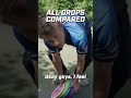 What’s your favorite run of the Drop? 💧 #discmania