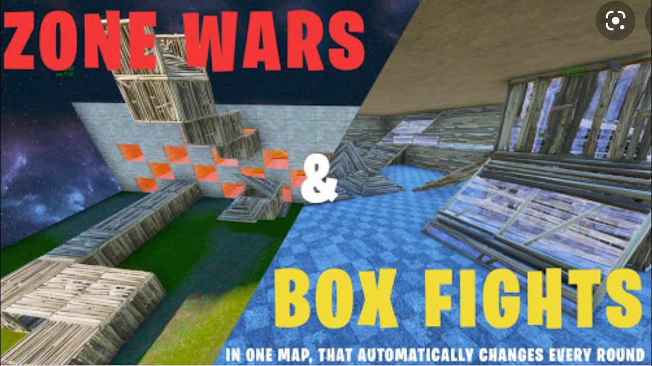 Box Wars YouTube