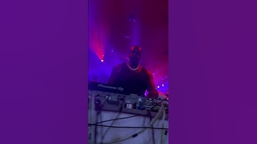 Thumbnail of Shaq Attack AKA DJ Diesel #NBA