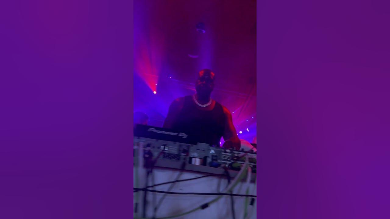 Shaq Attack AKA DJ Diesel #NBA Shaq Attack AKA DJ Diesel #NBA
