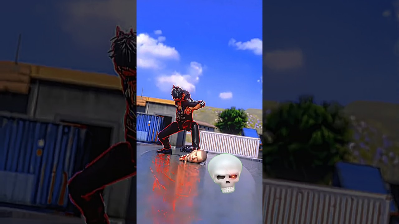 Free Fire Character 🆚 PUBG Character | Ultimate Battle 🔥