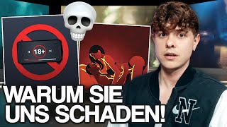 Warum du keine Pornos mehr schauen solltest | REALTALK