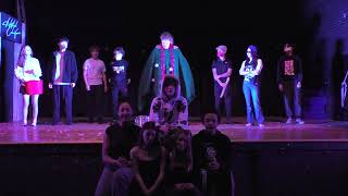 Lip Sync - 9th Grade Drama (Mr. Liverpool)