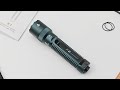 Acebeam K1 Hands-On: A Compact EDC Flashlight Engineered for Real-World Use