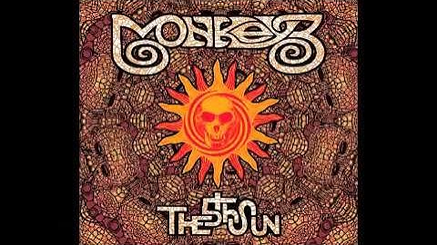 MONKEY3 - Icarus (edit Version) | Napalm Records