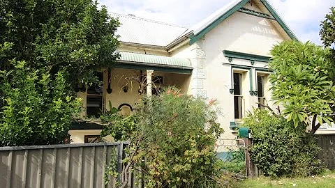 27 Clara street Mayfield east