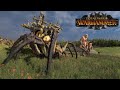 Grimgork Eisenpelz⚔️ Kislev VS Grünhäute - Total War: Warhammer 3 Cinematic Battle deutsch
