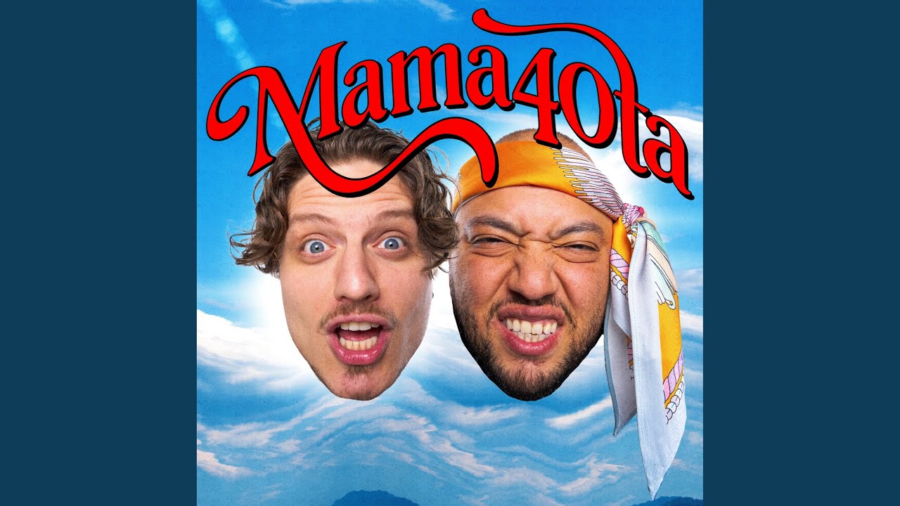 Watch MAMA40TA on YouTube Watch MAMA40TA on YouTube