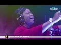 Mabel okyere  all saints worship ahotefo nyinara sore3