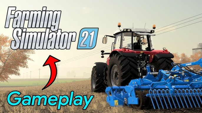 Is Farming Simulator 21 Coming Sooner Than Expected?