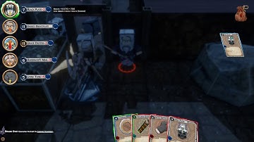 PopUp Dungeon - Gameplay part 1