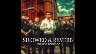 DHANDA NEOLIALA - RUSSIAN BANDANA '' DN “ (silowed & reverb) | eak rassiya |🎧 Letest _use headfone 🎧