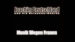 Joachim Deutschland - Perfekt (lyrics / songtext)