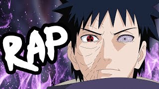 OBITO RAP SONG |  'Change the World' | RUSTAGE ft Shwabadi [Naruto]