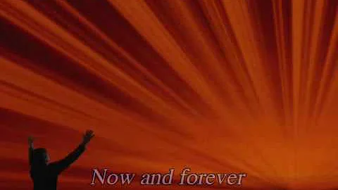 Sing to Jesus - Fernando Ortega
