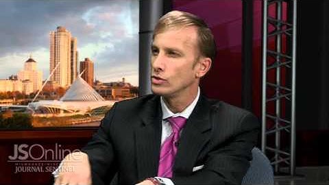 Fourth and State: Mark Dybul, executive director of the Global Fund