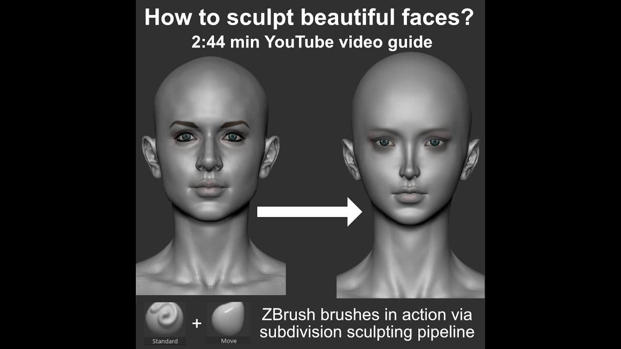 eat3d zbrush to xnormal pipeline