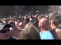 Hatebreed  mosh pit  inkcarcerationfestival4814  23  live set   7142023