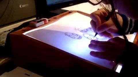 Skeleton Kids Singing (Progress)